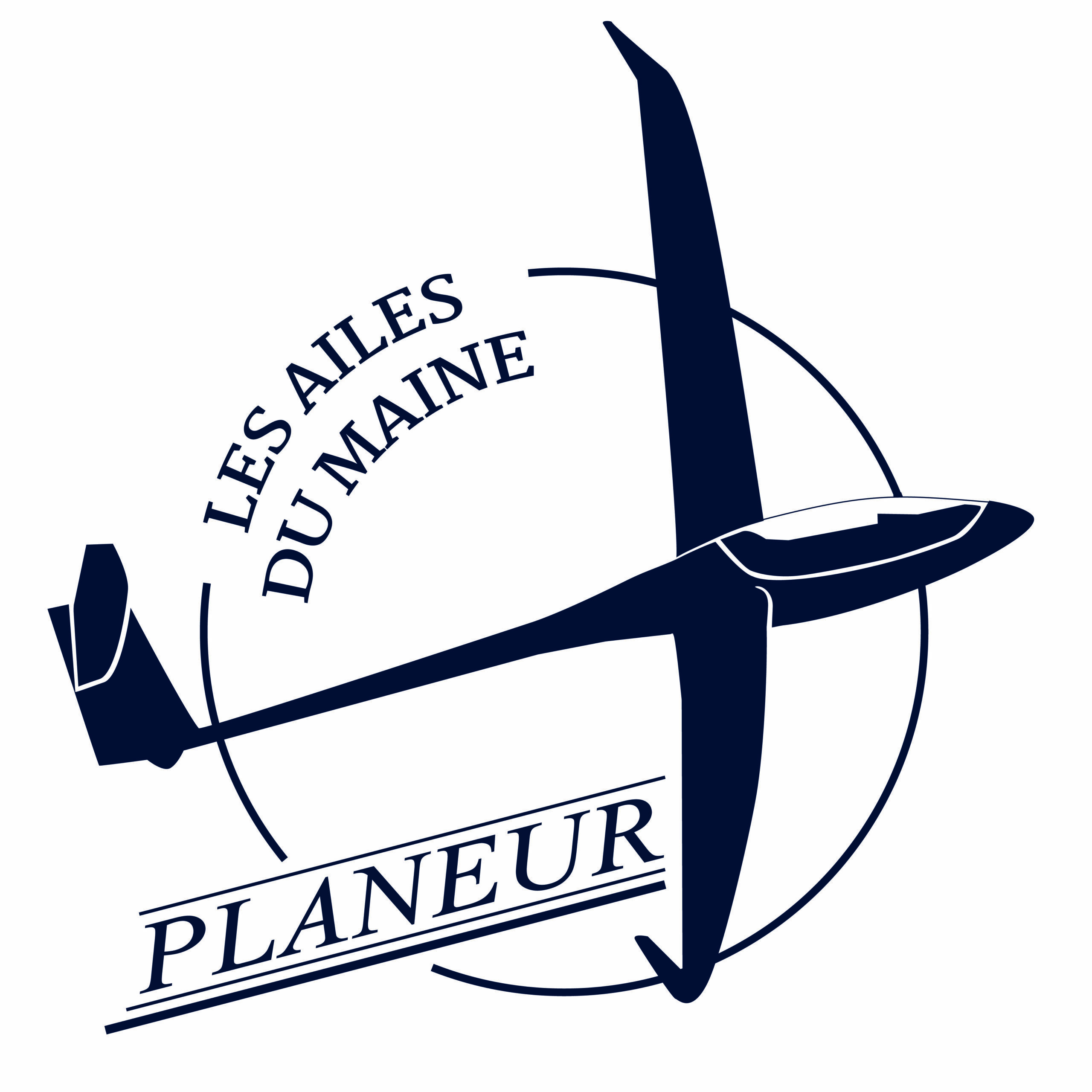 Les Ailes du Maine Planeur