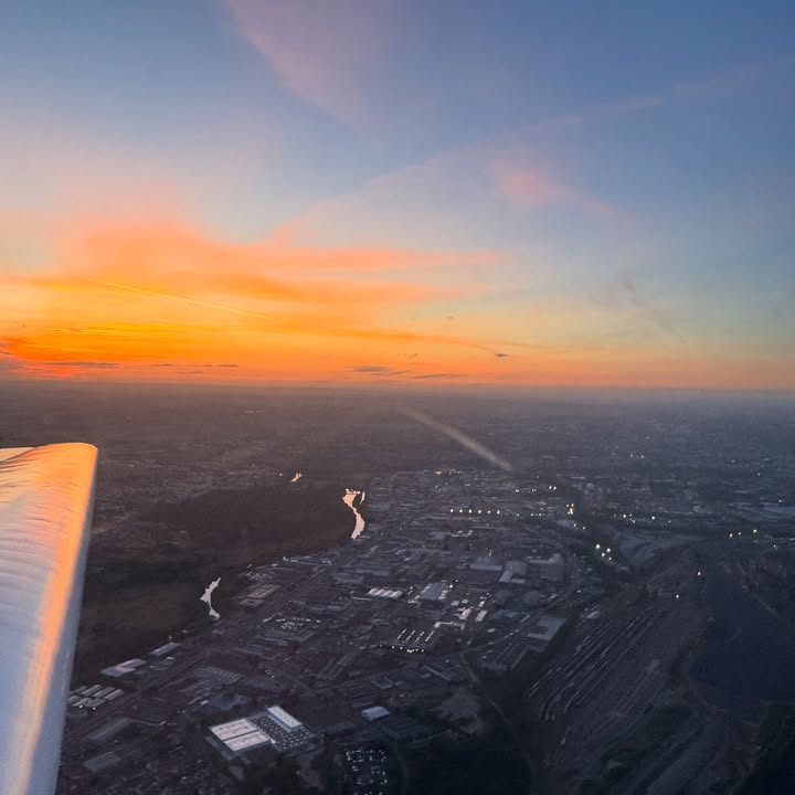 Les Ailes Du Maine Planeur