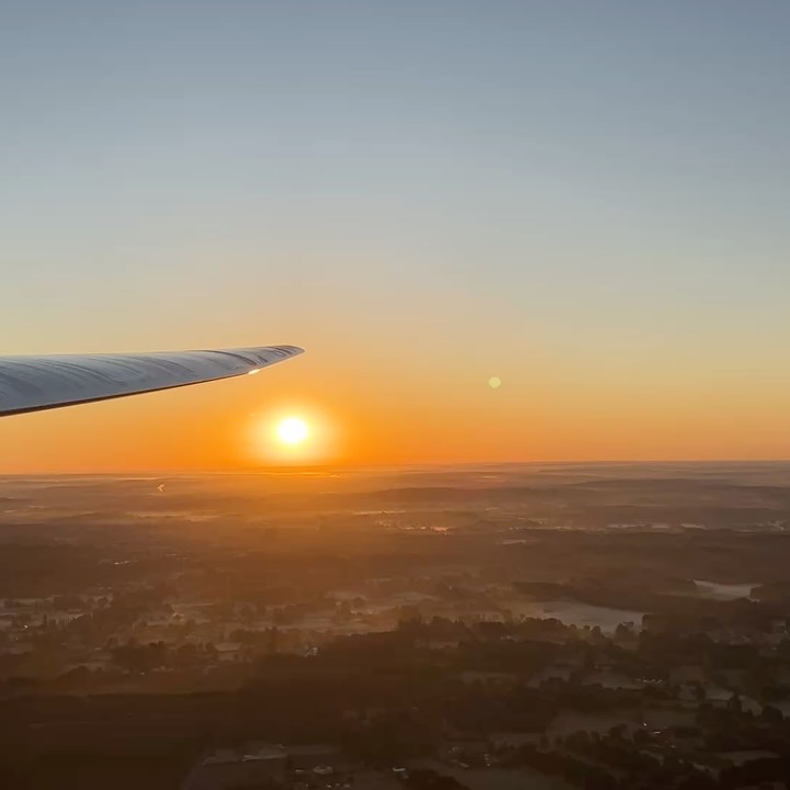 Les Ailes Du Maine Planeur