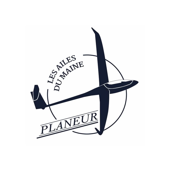Les Ailes Du Maine Planeur
