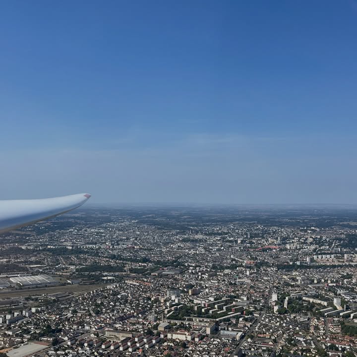 Les Ailes Du Maine Planeur