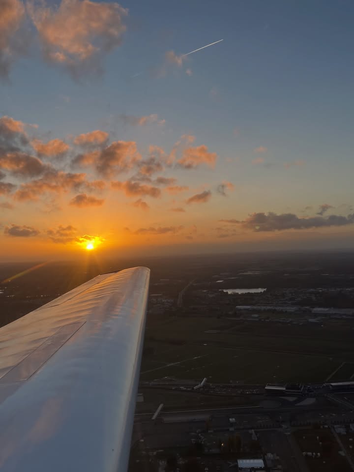 Les Ailes Du Maine Planeur