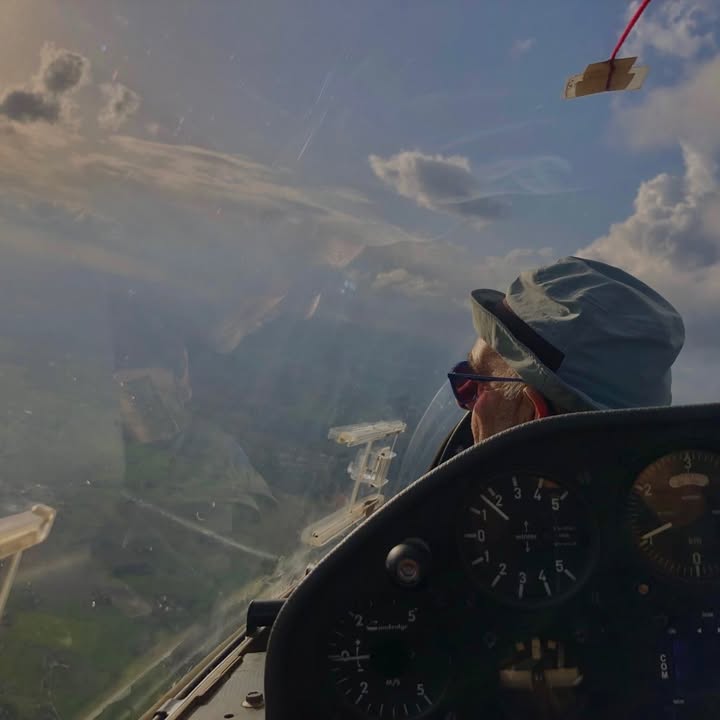 Les Ailes Du Maine Planeur