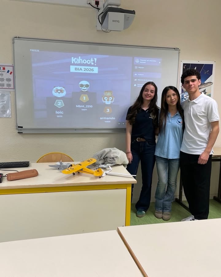 Les Ailes Du Maine Planeur